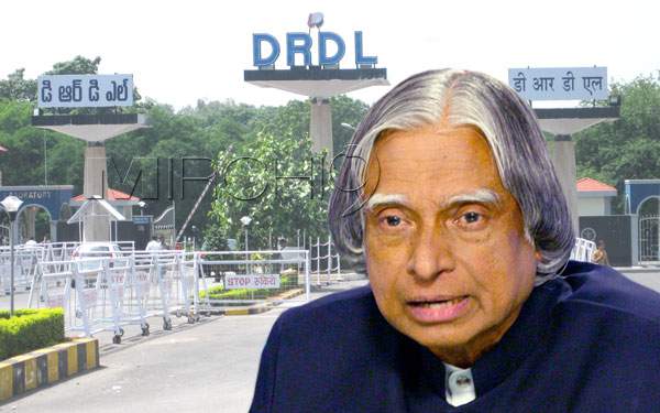 TS Assembly recommends DRDL to be renamed after Kalam