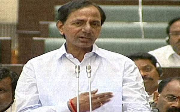 Telangana Assembly dedicates a day for Farmers issues!