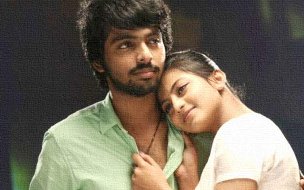 Trisha Illana Nayanthara Once more music director GV Prakash scores big as hero!