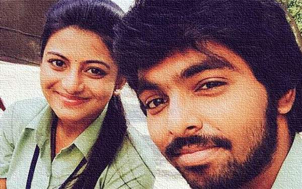 Trisha Illanaa Nayanatara