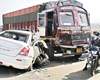 accidents statistics in india