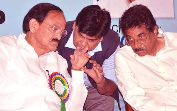 VENKAIAHNAIDU haribabu