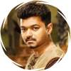 Vijay in Vijay Puli Review