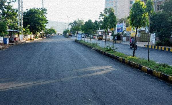 Vizag top 3 tier-II cities with Real Boom