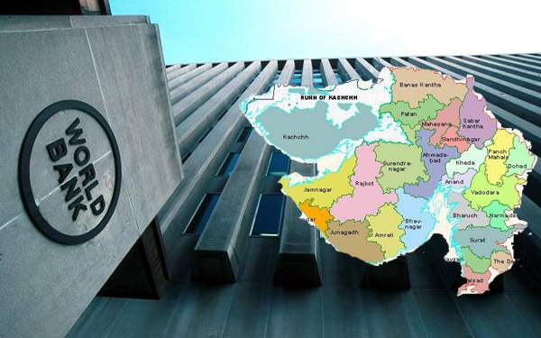 World bank gujarat