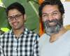 trivikram launched aa aaa movie