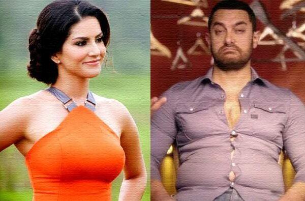aamir khan fat advertisement