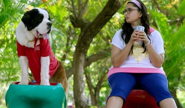 anushka size zero releasing on october 2
