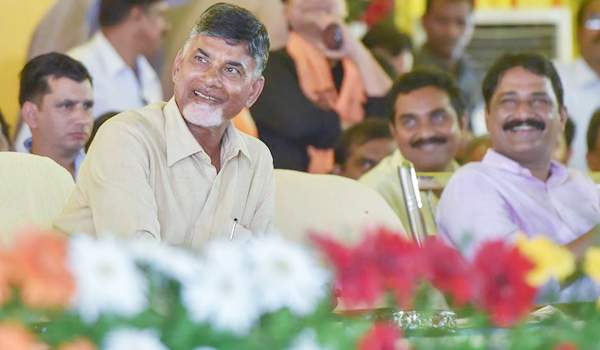 ap foundation day celebrations in amaravathi