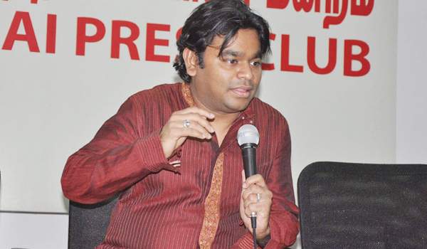 ar rahman apologise to music company boss