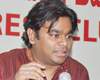 ar rahman apologise to music company boss