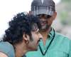 Baahubali special show in US