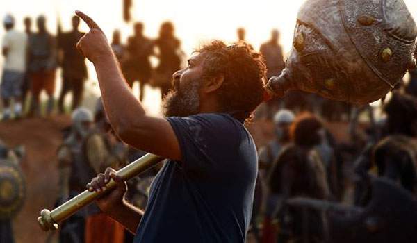 baahubali movie in maa tv for dusserah