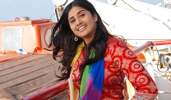 baby shamili malayalam movie