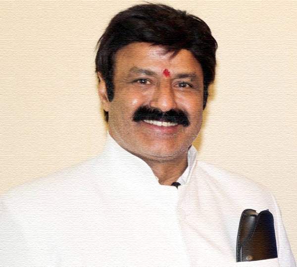 balakrishna germany tour photos