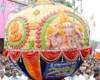 balapur laddu auction
