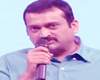 'అఖిల్' ఆడియో : బండ్ల గణేష్ 'మార్క్' స్పీచ్ అదుర్స్!