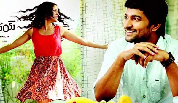 bhale bhale magadivoy 3rd week collections