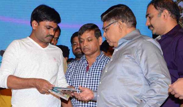 bhale bhale magadivoy copy rights to tamil