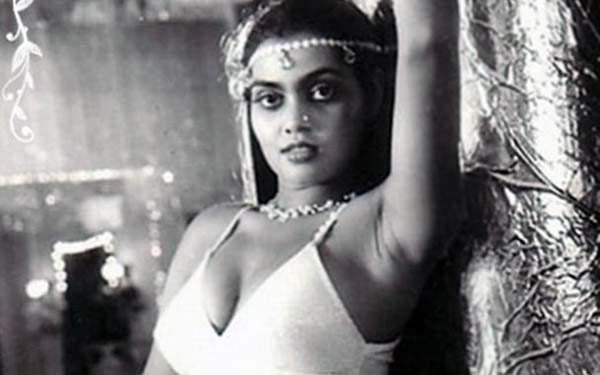 biopic on silksmitha
