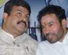 Divisive politics with Polavaram!