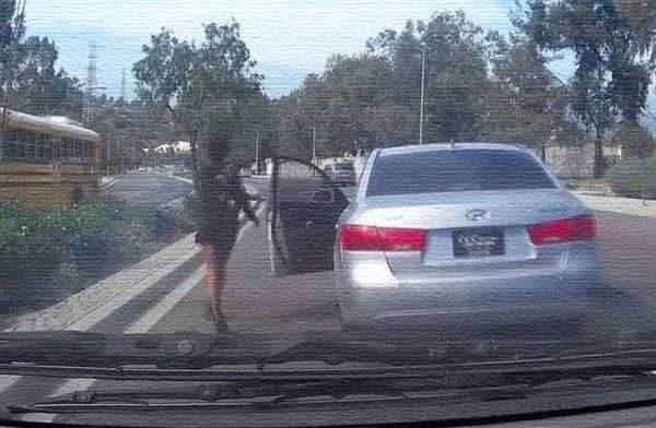 car-video-shocking