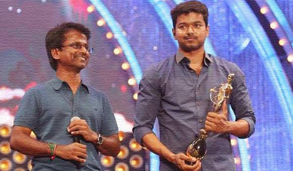 case filed on murugadoss kaththi movie