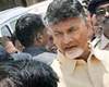 chandrababu naidu to link krishna river and pattiseema
