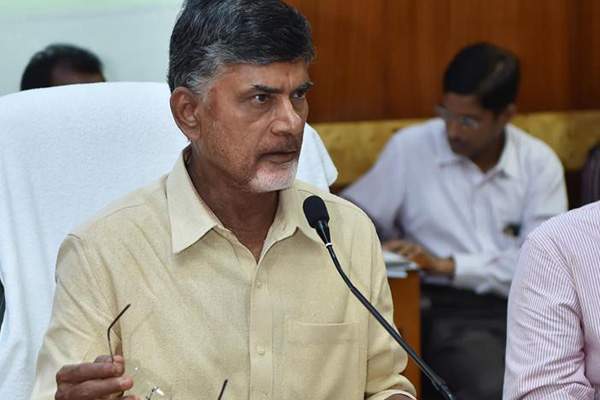 chandrababu extend the party to andaman