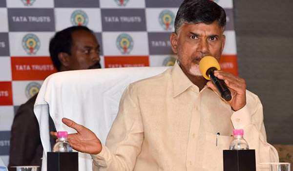 chandrababu naidu e governance costs 2400 crores