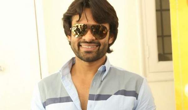 chiranjeevi and ram charan wishes to sai dharam tej