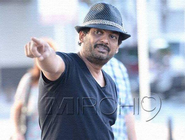 chiranjeevi puri jagan movie issue
