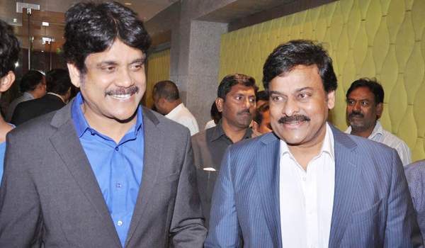 chiranjeevi share in maa tv sale