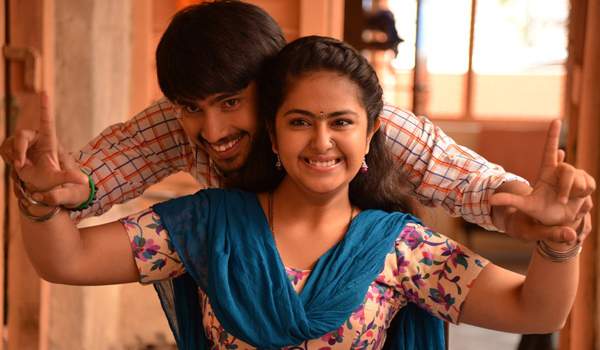 cinema choopistha maava 3rd week collections