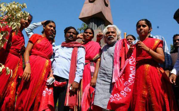 contemporary Telangana writers and poets.