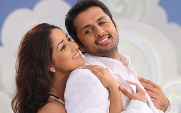 courier boy kalyna movie edited to 104 mins