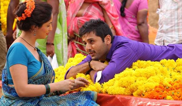 courier boy kalyan release postponed
