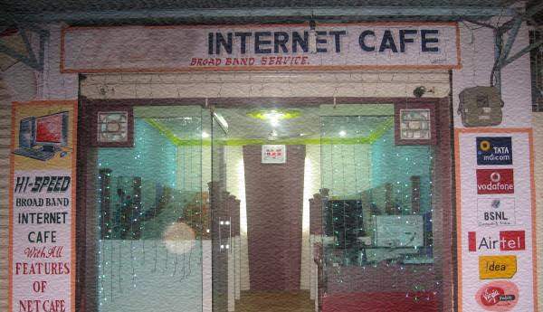 cyber cafe problem hyderabad