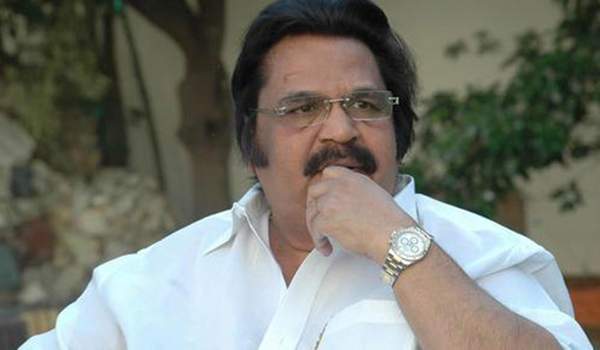 dasari narayanarao coal scam