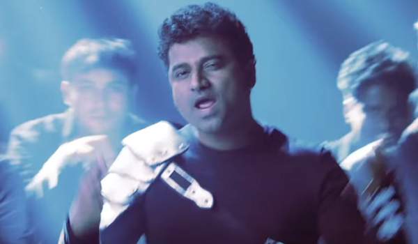 devi sri prasad puli tamil movie song