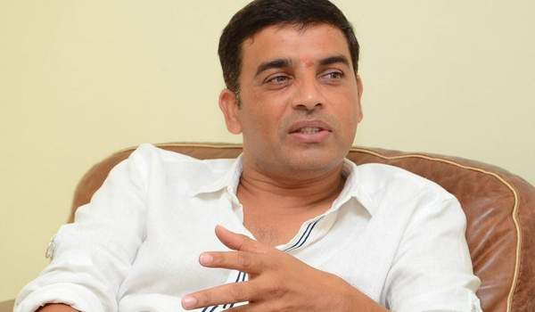 dil raju upcoming projects with pawan kalyan and raviteja