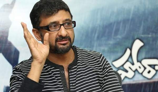 director teja comments on mahesh babu