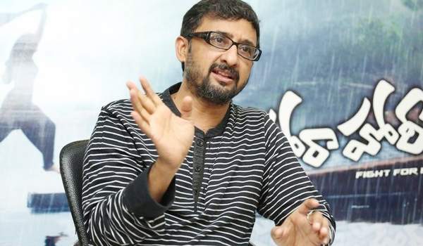 director teja comments on tollywood heroes