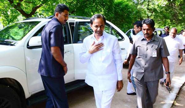 farmers suicide in telangana