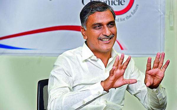harish rao next chief minister of telangana