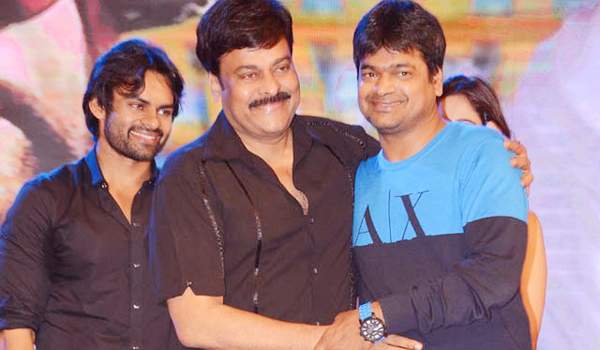 harish shankar chit chat with fans