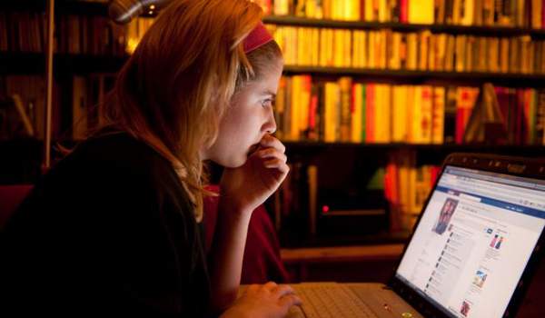 increse of cyber violence on women