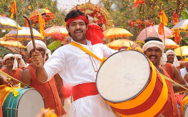 Kanche relinquishes history –opts out of Vizag