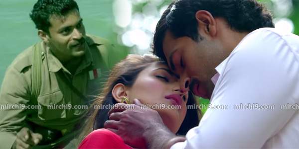 Trailer talk Kanche: surprises big by giving the best