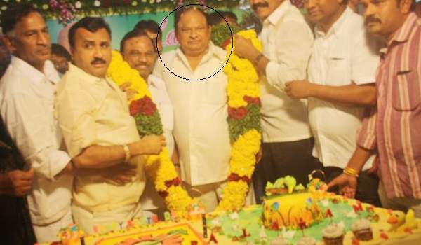 karanam balaram joining ysrcp